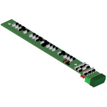  Carte lectronique Led EM 
