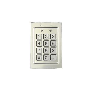  Clavier Wiegand 12/24V AC/DC 