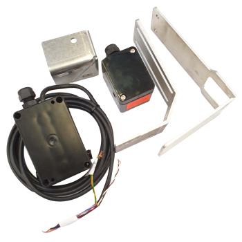  Acc. S. Transm. palpeur ISK 20 