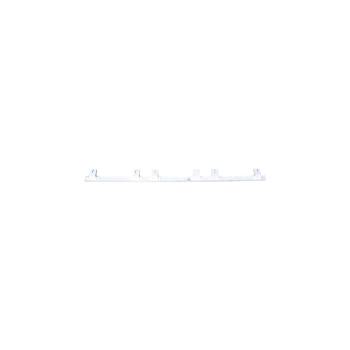  Acc. Crmail 20*20 M4 blanc 