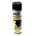 Acc. Peinture noire pour sol 