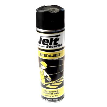  Acc. Peinture noire pour sol 