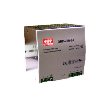  Alimentation Rail DIN 220 10A 