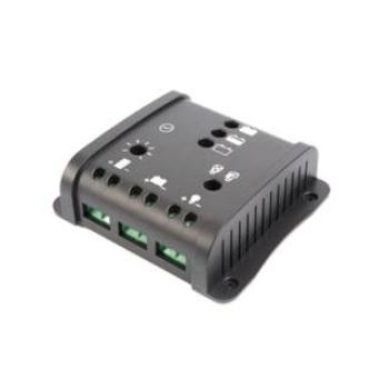  Acc.EML20 Rgulateur solaire 