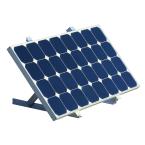 Acc. panneau Solaire 