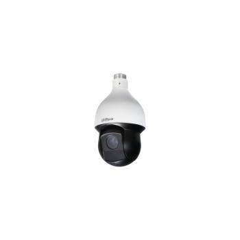  Dome IP motorisé Track 4MP 