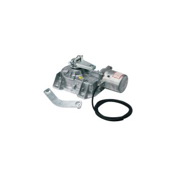  Moteur FROG 230V Encodeur 