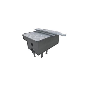  Moteur Caisson FROG PLUS 