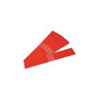  Acc.GARD 20 bandes Rouges 