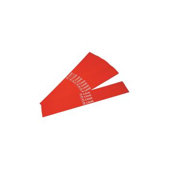 Acc.GARD 20 bandes Rouges 
