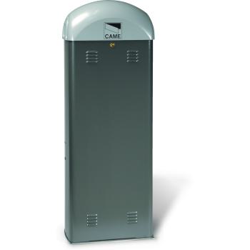  Barrière en acier galvanisé 