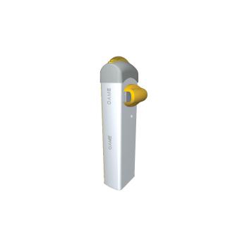  Barrière en acier inoxydable 