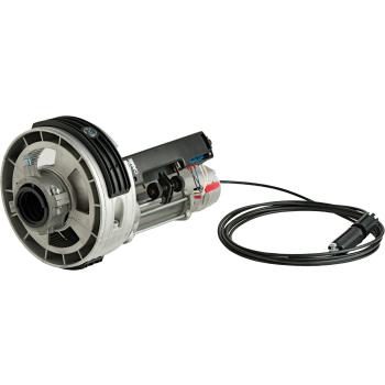  Moteur H4 irrev 230V AC 120Kg 