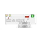  Acc.C. Module radio OLD 1 C 