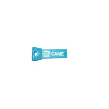  CLE MAGNETIQUE NON CODEE 