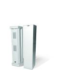  Radar extrieur radio IR passi 