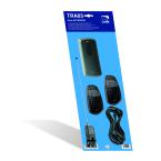  Acc. C. Sys. radio compl+ en 2 