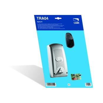  Système commande en 230V 