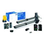  Kit BATTANTS KRONO ZF1 Simple 