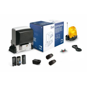  Kit COULISSANT BX-78 800KG 230 