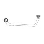  VOILA VLR07SX Bras courb� G. 