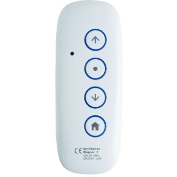  Tx Tub Wagner 1can 433 