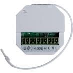  Acc.Tub Rcept radio enc lum 