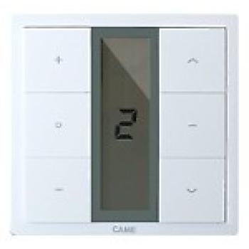  Tx Tub HENDRIX 15 Can blanc 