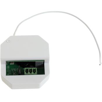  Répéteur radio commandes 