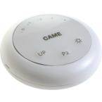  Acc. Tub Capteur Rad soleil in 