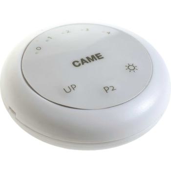  Acc. Tub Capteur Rad soleil in 