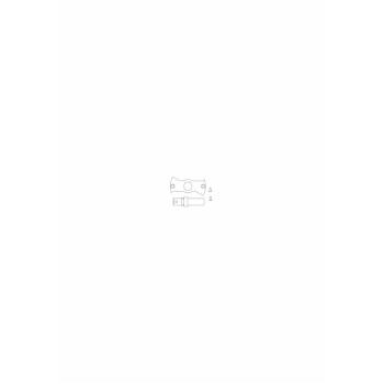  Acc.Tub Insert scu Q10 MO5 