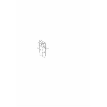  Supp.Tubrglable avec douille 