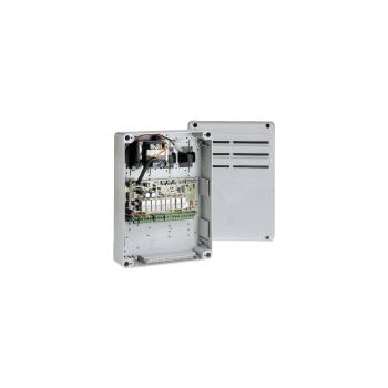  Armoire de commande plus CBX 