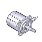  P.D. Groupe moteur - FROG-AL 