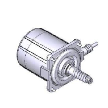  P.D. Groupe moteur - FROG-AL 