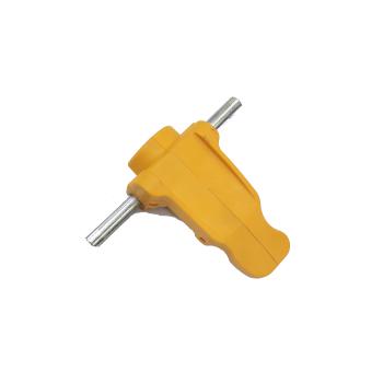 P.D. Levier dver- BX-243 