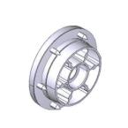  P.D. Bride ct pignon BX-243 