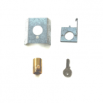  P.D. syst. verrouillage A180 