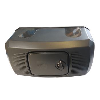  P.D. Capot moteur FERNI 