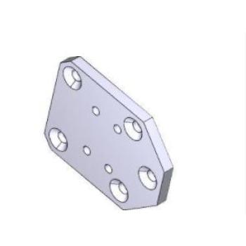  P.D. Base de fixation - FLEX 