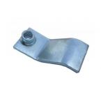  P.D. Plaque fixation OPP001 