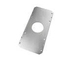  P.D. Plaq. intermdiaire G2080 