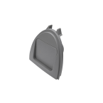  P.D. Acc. porte G2080 