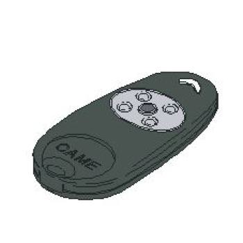  P.D. Coque �metteur AT04 