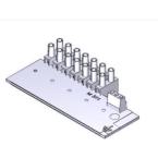  P.D. Cart ralentissem ZL170 