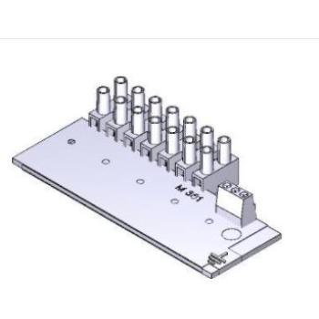  P.D. Cart ralentissem ZL170 