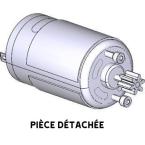  P.D. Moteur - UNIPARK 