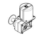  P.D. Motorducteur CAT-X230 