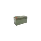  Batterie 12V-1,2Ah 